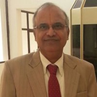CMA Dr. V.Gopalan